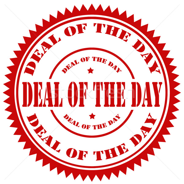 Deal of the day Stock Photos, Royalty Free Deal of the day Images