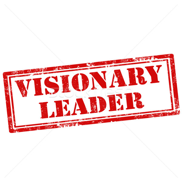 Visionary Leader Stock photo © carmen2011