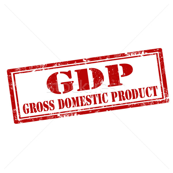 Gross Domestic Product Stock photo © carmen2011