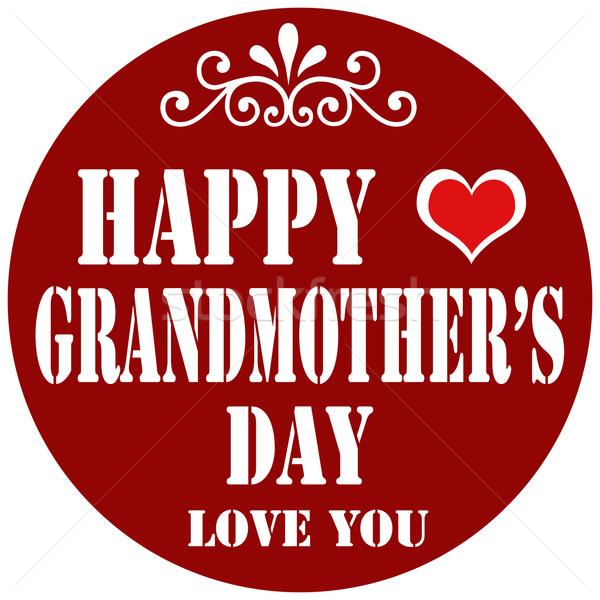 happy grandmother's day