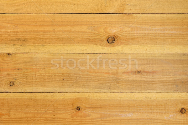Surface unprocessed wooden planks Stock photo © cherezoff