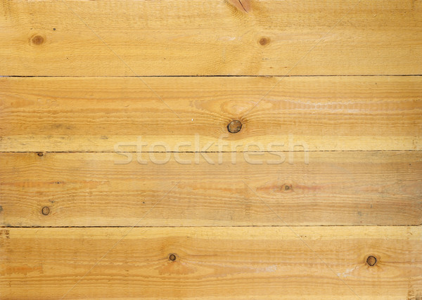 Surface unprocessed wooden planks Stock photo © cherezoff