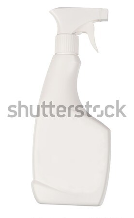Airbrush on white  Stock photo © cherezoff