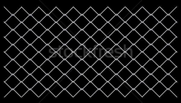 Metal mesh Stock photo © cherezoff