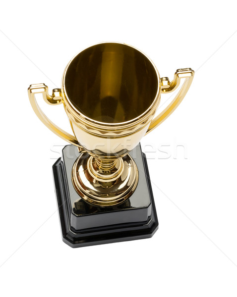 Top honour Stock photo © cherezoff