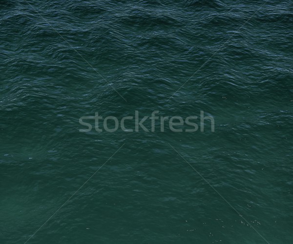 The surface of the sea water Stock photo © cherezoff