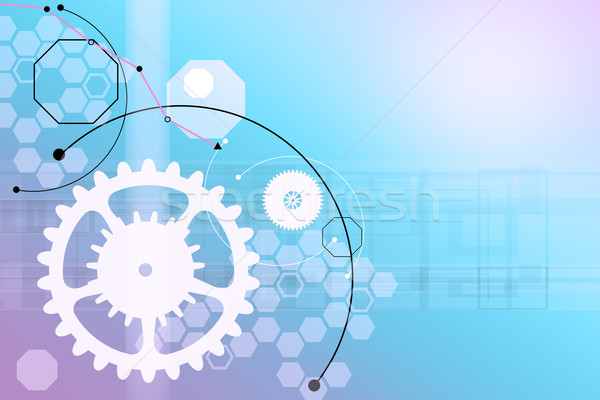 abstract background with mechanical gears stock photo c kirill cherezov cherezoff 6726360 stockfresh mechanical gears stock photo