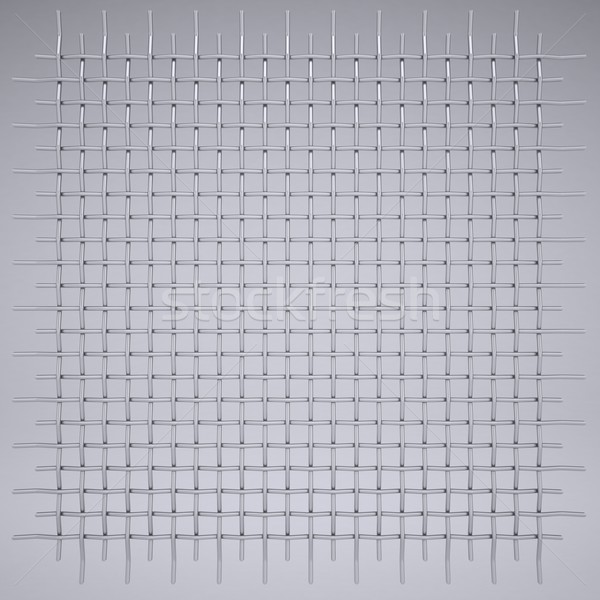Metal mesh Stock photo © cherezoff