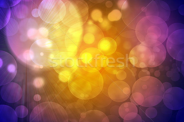 Abstract colorful background Stock photo © cherezoff