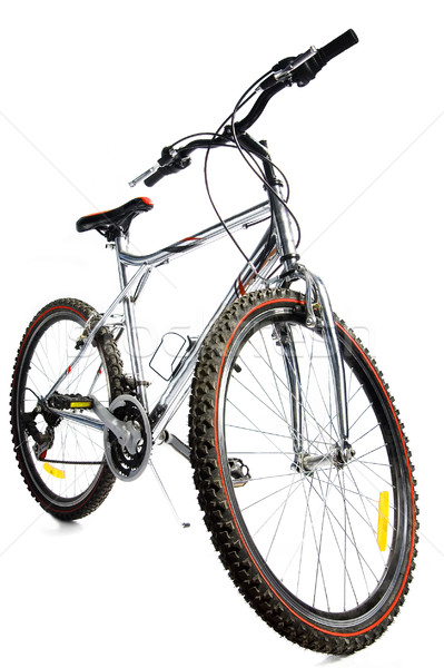 wonderful bicycle Stock photo © choreograph