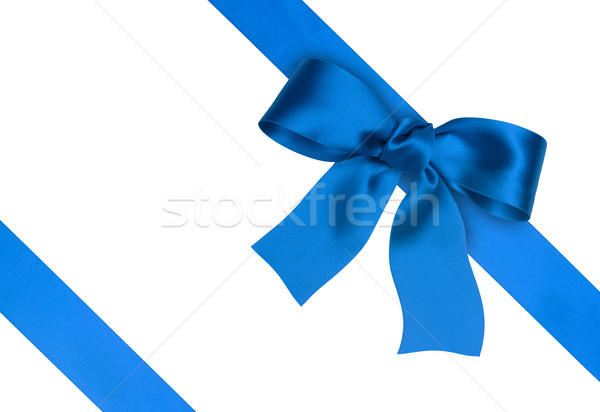 silk ribbon Stock photo © choreograph