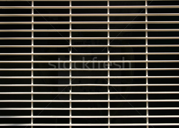 Grate Stock photo © chrisbradshaw