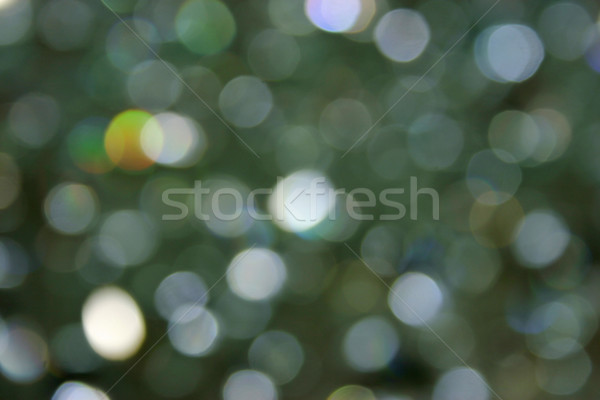 Zamazany światła różny środowisk streszczenie świetle Zdjęcia stock © chrisbradshaw
