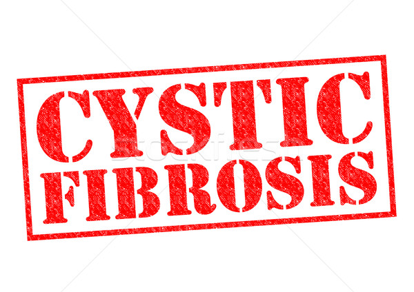 CYSTIC FIBROSIS Stock photo © chrisdorney