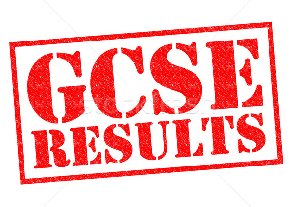GCSE RESULTS Stock photo © chrisdorney