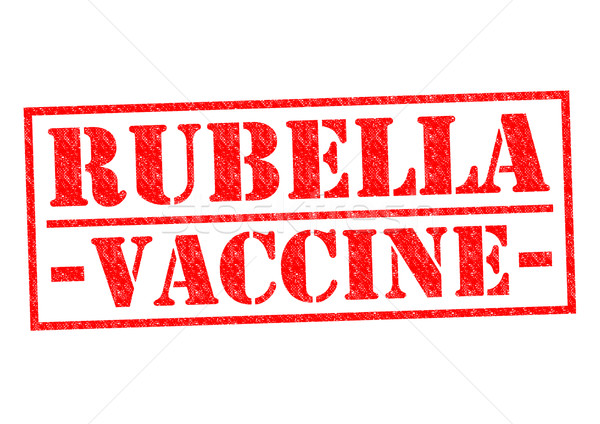 Vacuna rojo blanco enfermos atención Foto stock © chrisdorney