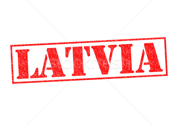 LATVIA Stock photo © chrisdorney