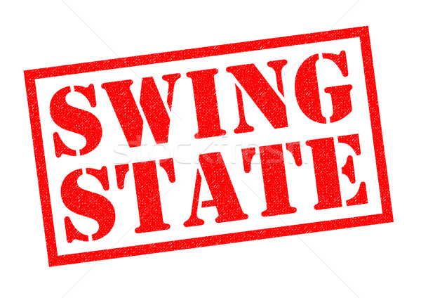 SWING STATE Stock photo © chrisdorney