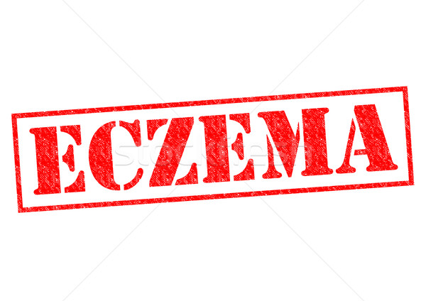 ECZEMA Stock photo © chrisdorney