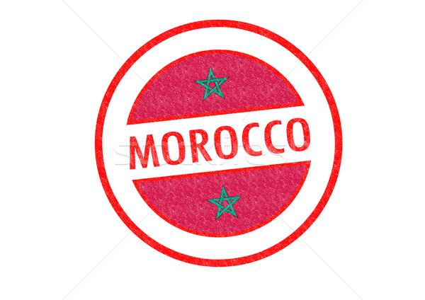 MOROCCO Stock photo © chrisdorney