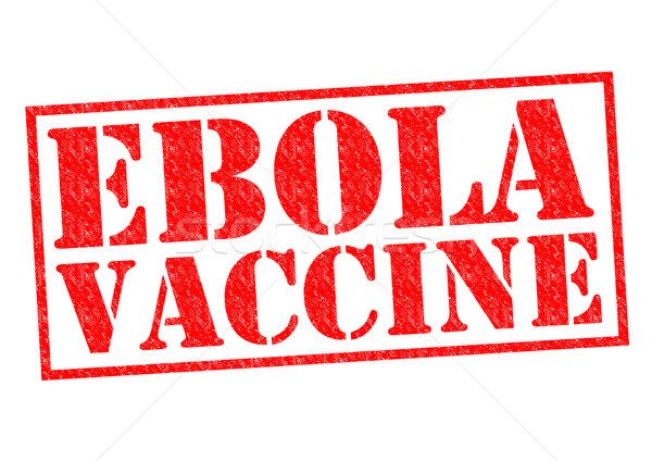 EBOLA VACCINE Stock photo © chrisdorney