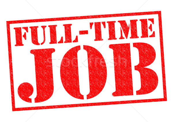 Forex as a full time job