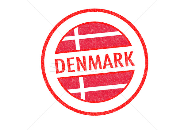 DENMARK Stock photo © chrisdorney