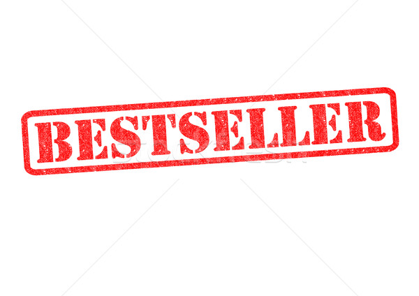 BESTSELLER Stock photo © chrisdorney