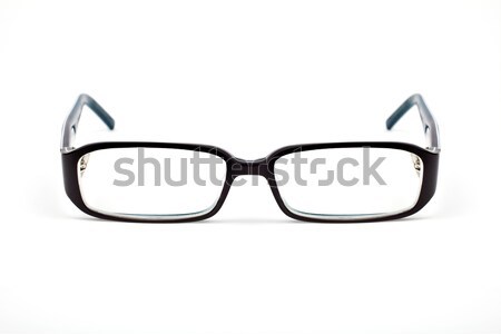 Glasses Stock photo © chrisdorney