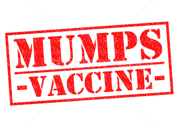 [[stock_photo]]: Vaccin · rouge · blanche · enfants · malade