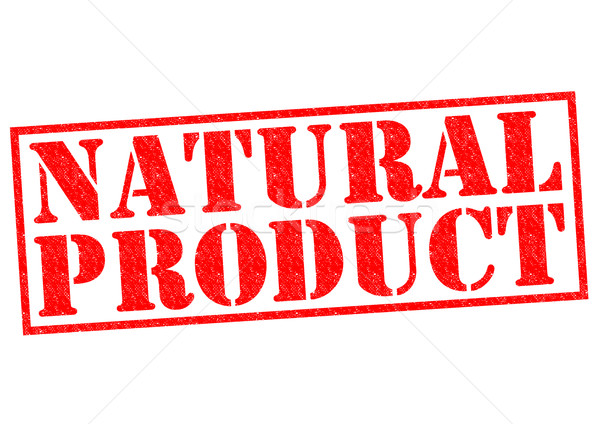 NATURAL PRODUCT Stock photo © chrisdorney