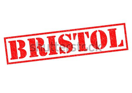 BRISTOL Stock photo © chrisdorney