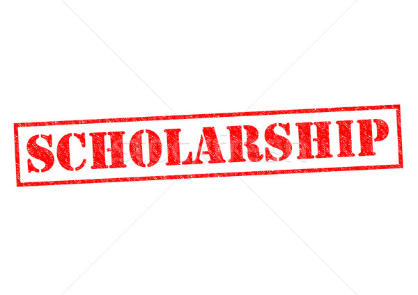 SCHOLARSHIP Stock photo © chrisdorney