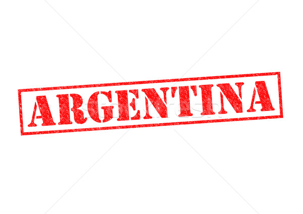 [[stock_photo]]: Argentine · blanche · ville · bouton · culture