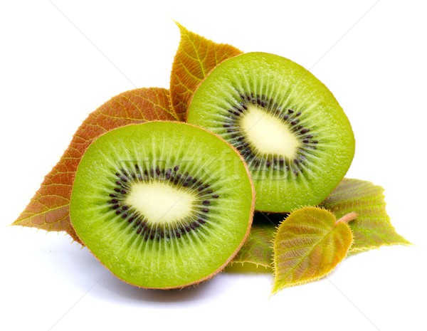 Kiwi fresche Foto d'archivio © ChrisJung