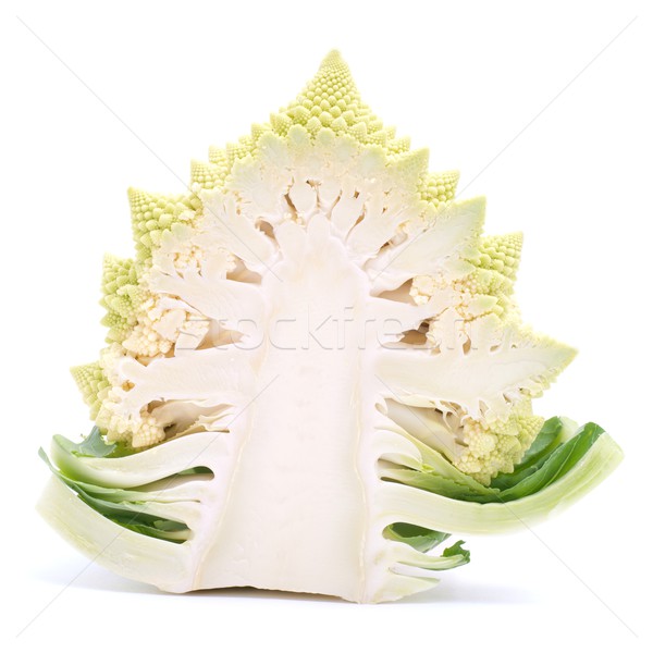 Romanesco Stock photo © ChrisJung