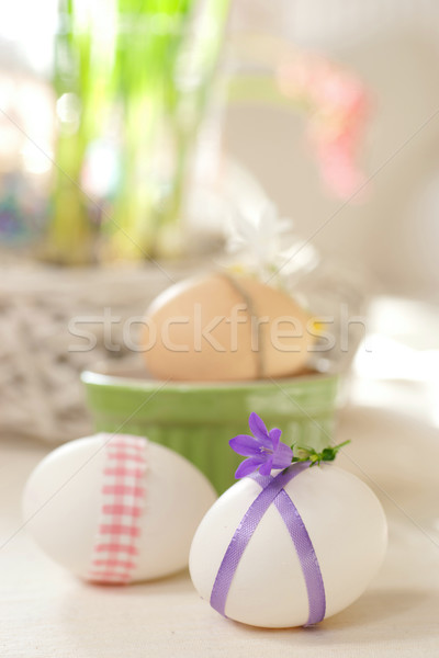Easter time Stock photo © ChrisJung