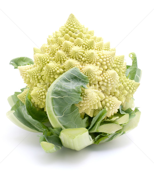 Romanesco Stock photo © ChrisJung