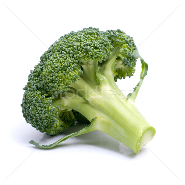 Foto d'archivio: Broccoli · fresche