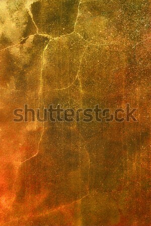 Old wall texture Stock photo © chrisroll