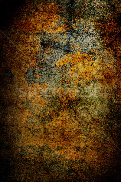 Grunge background Stock photo © chrisroll