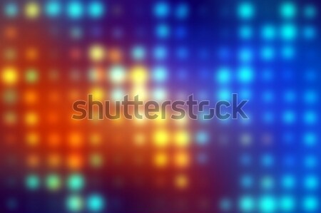 Grunge textura abstrato luz preto papel de parede Foto stock © chrisroll