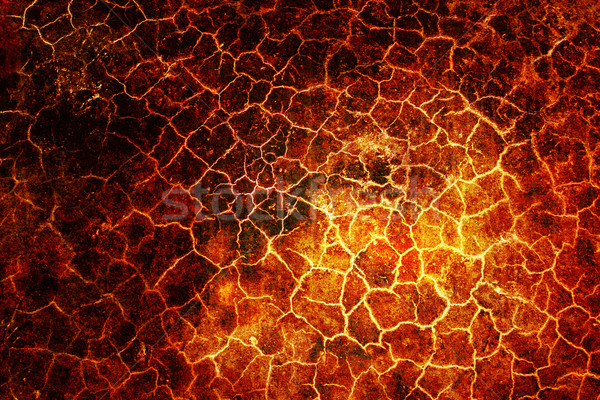 Boden Fusion abstrakten Grunge alten Textur Stock foto © chrisroll