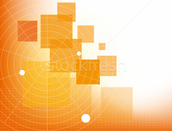 Abstract background Stock photo © chrisroll