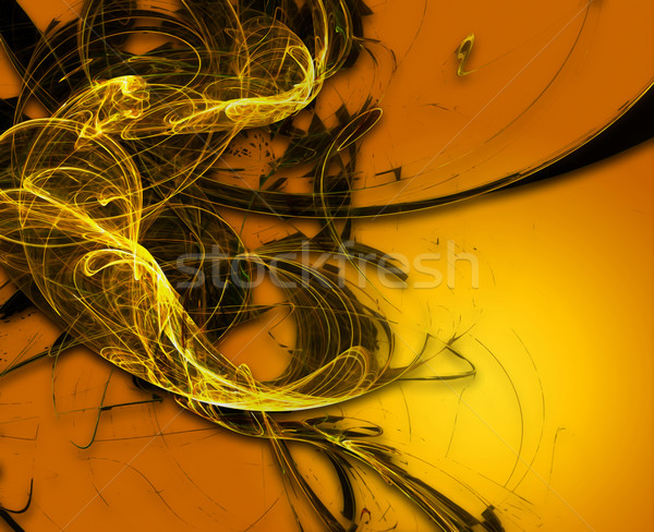 Abstract backgound Stock photo © chrisroll