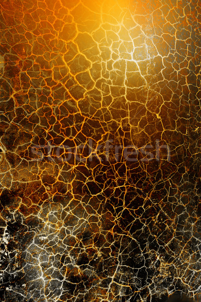 Grunge background Stock photo © chrisroll