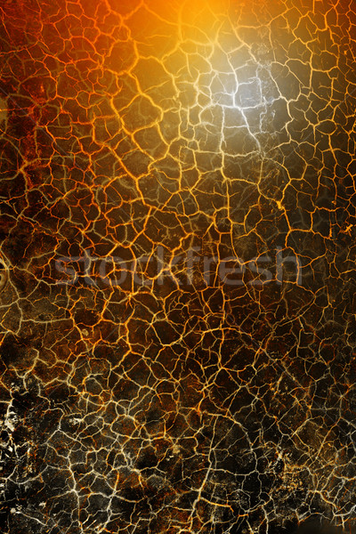 Grunge background Stock photo © chrisroll