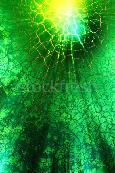 grunge background Stock photo © chrisroll