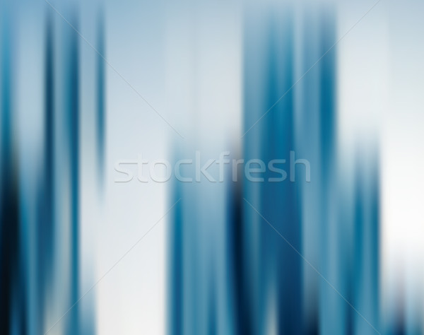 Modern abstract style light background Stock photo © cienpies