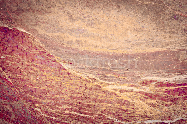 Abstract marble color texture background  Stock photo © cienpies